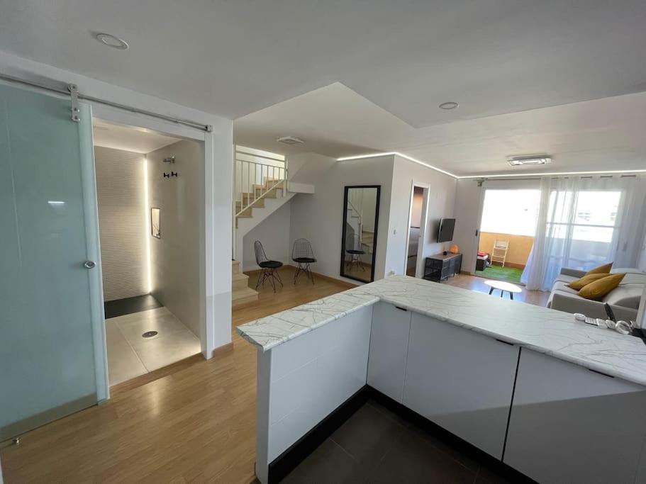 Khelok Home Águilas Eksteriør bilde