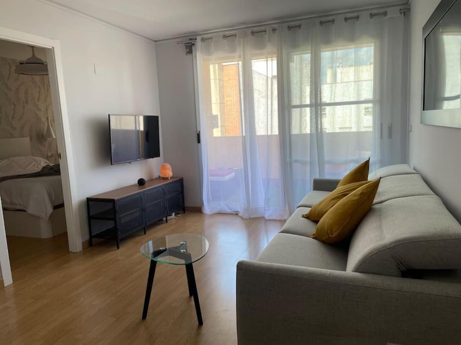 Khelok Home Águilas Eksteriør bilde